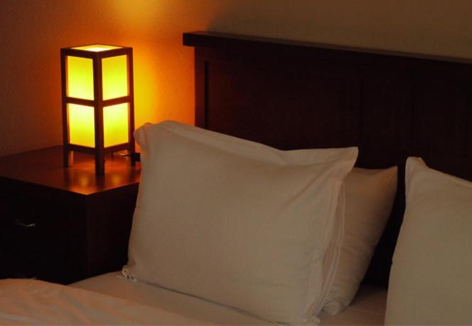 Hotel Pinocchio Pristina Buitenkant foto